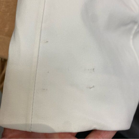 Bogner Borja Ski Pants Chalk
Fire + Ice White Black winter snowboard Revolve 6 - Picture 16 of 16